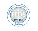 Certification Hébergement de Données de Santé (HDS)